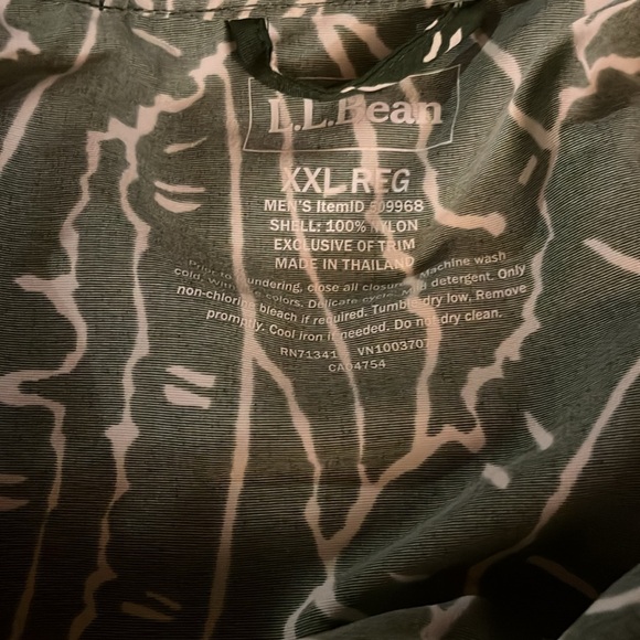 Mens pull over - Picture 3 of 4